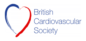 british cardiovascular society