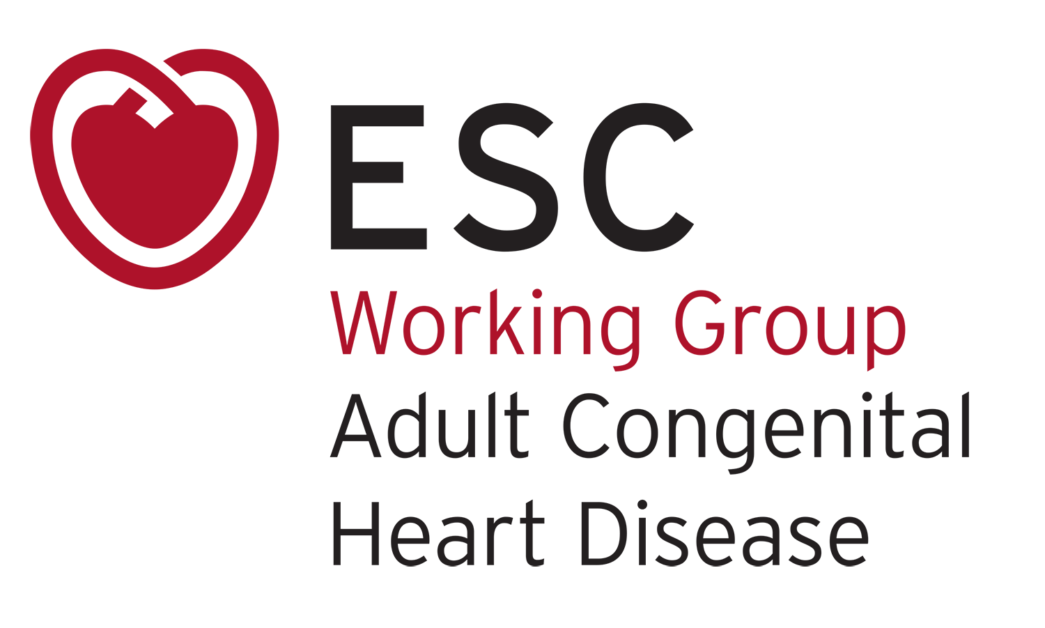 European Society of Cardiology – Adult Congenital Heart disease (ACHD)