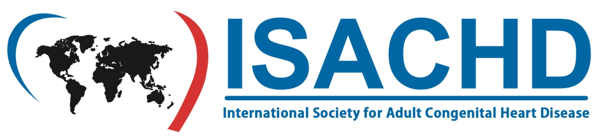 International Society for Adult Congenital Heart Disease (ISACHD)