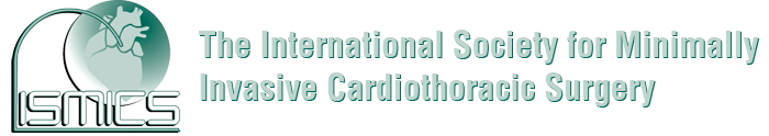 International Society of Minimally Invasive Cardiac Surgery