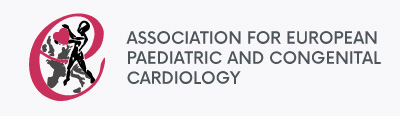 Association for European Paediatric and Congenital Cardiology