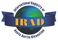 International Registry of Acute Aortic Dissection (IRAD)