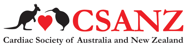 Cardiac Society of Australia and New Zealand