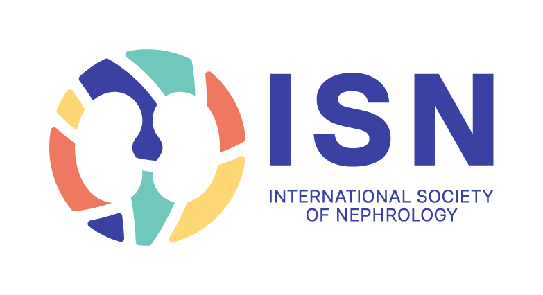 International Society of Nephrology Sisterhood