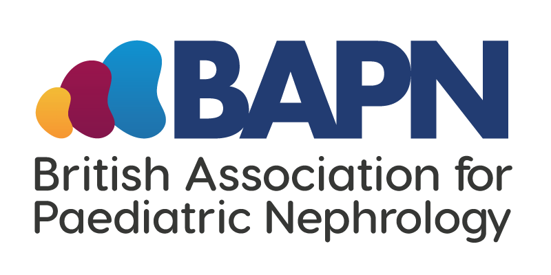 British Association of Paediatric Nephrology