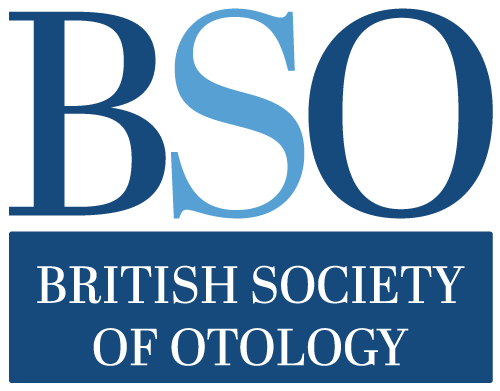 BSO - The British Society of Otology