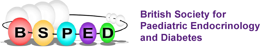 British Society for Paediatric Endocrinology and Diabetes
