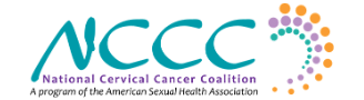 The National Cervical Cancer Coalition