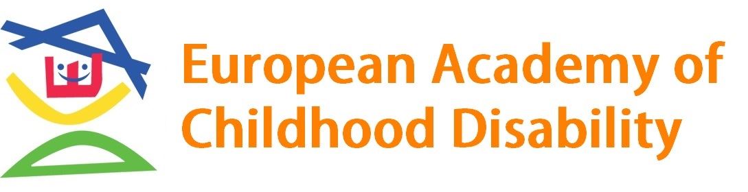 European Academy of Childhood Disability