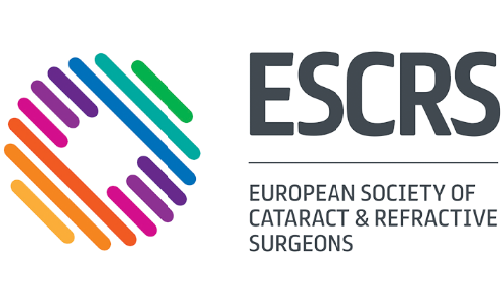 European Society of Cataract and Refractive Surgery