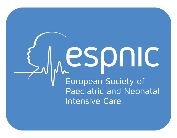 European Society of Paediatric and Neonatal Intensive Care