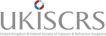 UK and Ireland Society of Cataract and Refractive Surgeons (UKISCRS)