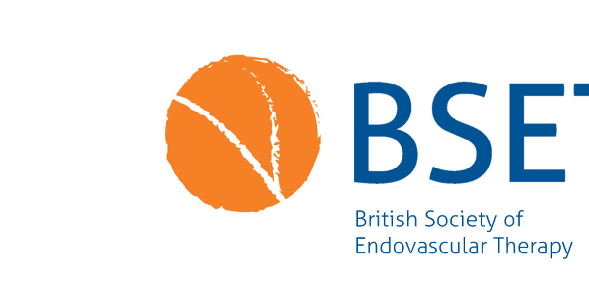 British Society for Endovascular Therapy