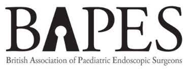 British Association of Paediatric Endoscopic Surgeons (BAPES)