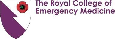 the Royal College of Emergency Medicine