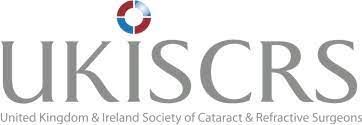 the United Kingdom and Ireland Cataract and Refractive Surgery Society