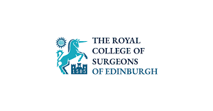 the Royal College of Surgeons of Edinburgh