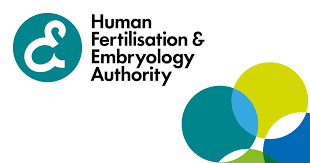 the Human Fertilisation & Embryology Authority