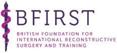British Foundation for International Reconstructive Surgery & Training (Trustee)