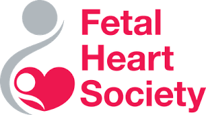 Fetal Heart Society logo