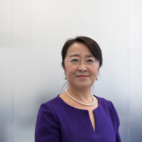 Professor Wei Li