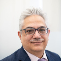 Mr Espeed Khoshbin