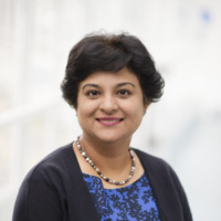 Dr Kshama Wechalekar