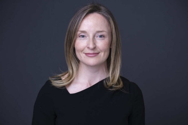 Dr Carole Ridge