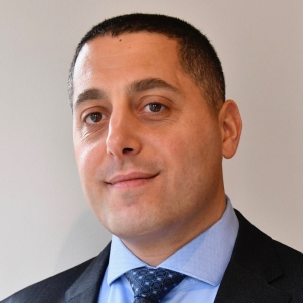 Mr Nizar Asadi