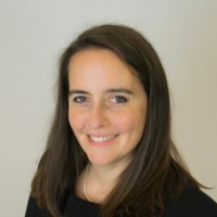 Dr Rachel Byng-Maddick