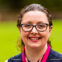 Dr Jane Heraghty