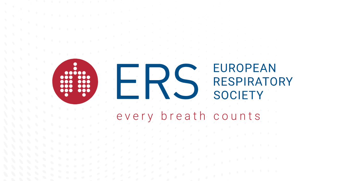 European Respiratory Society (ERS)