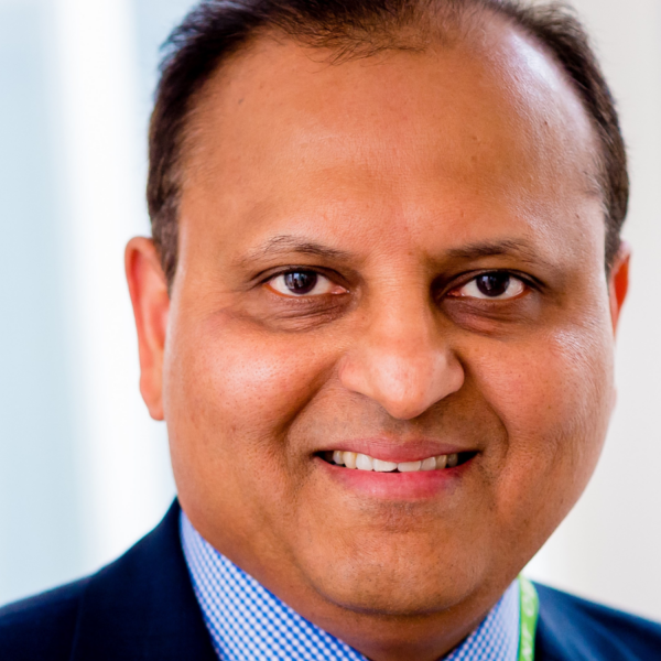 Mr Kumar Kunde