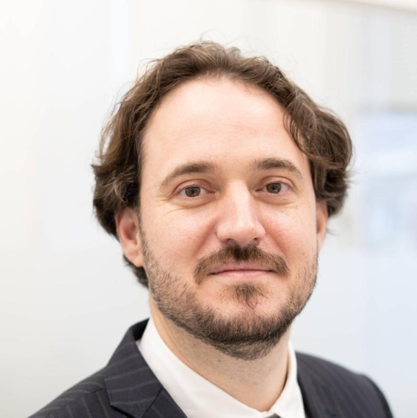Mr Silviu Buderi