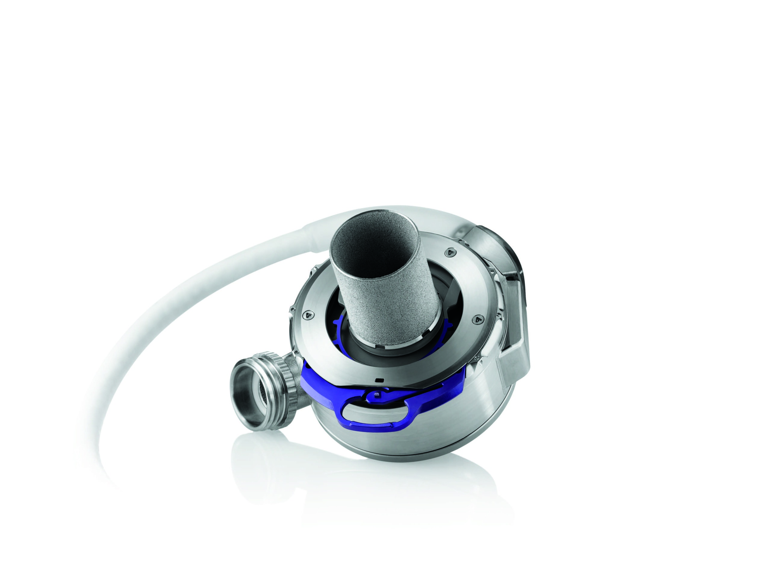 Heart Mate 3 Left ventricular assist device (LVAD) by Abbott