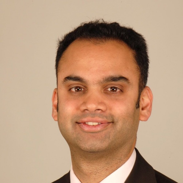 Dr Raj Mallipeddi
