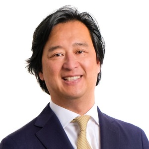 Professor K. Sheng Lim