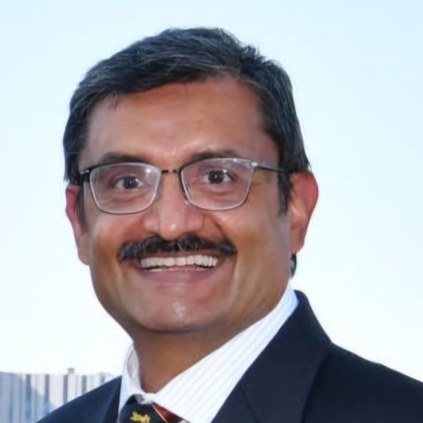 Mr Manasvi Upadhyaya