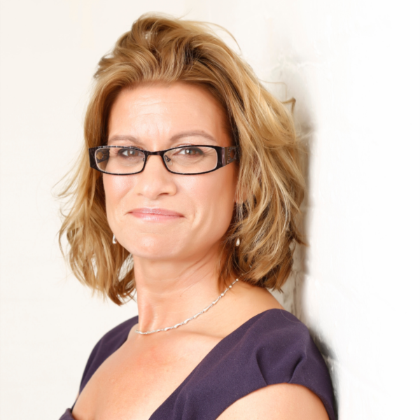Professor Deborah Bruce