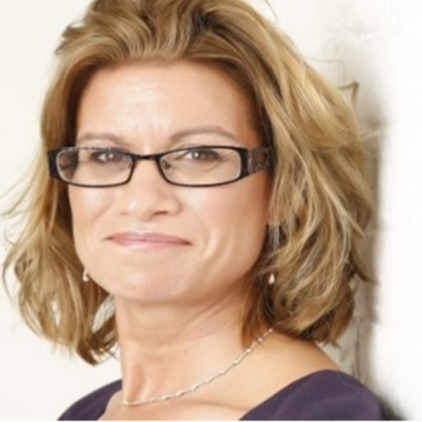 Professor Deborah Bruce