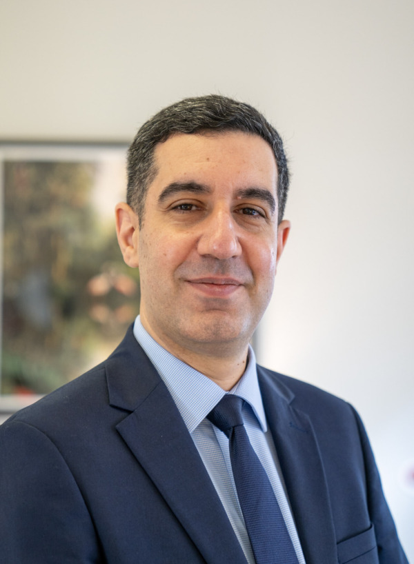 Dr Wisam Alwan