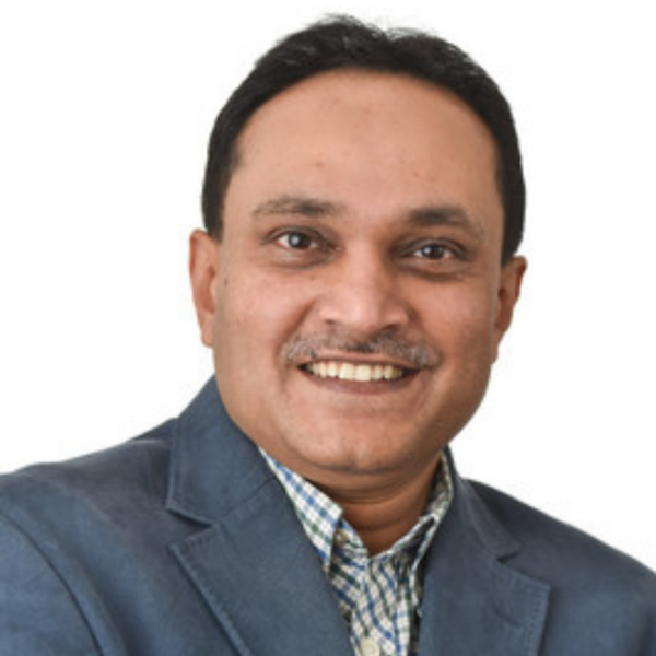 Dr Rakesh Vora