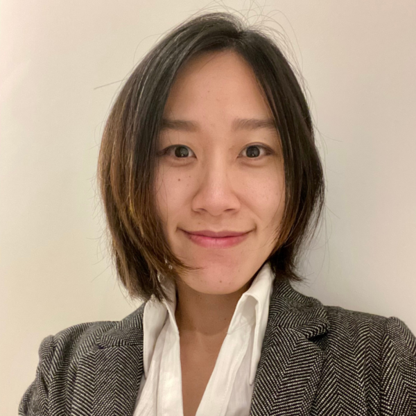 Dr Chuin Ying Ung