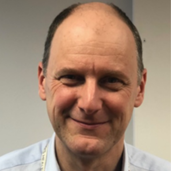 Dr Philip Berry